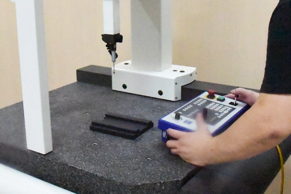 試作製作 試作製作